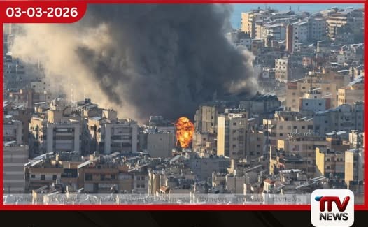 රියාද් නුවර අමෙරිකානු තානාපති කාර්යාලයට ඉරාන ඩ්රෝන ප්රහාරයක්