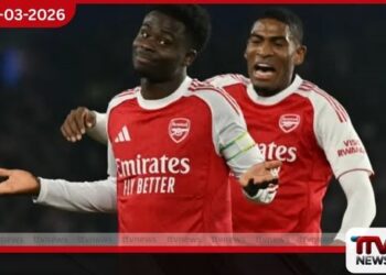 ප්‍රිමියර් ලීග් සටන උණුසුම් වෙයි