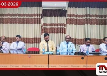 පසුගිය කාලයේ කපුවන්ටත් මාධ්ය හැඳුනුම්පත් දීලා -ප්රවෘත්ති අධ්යක්ෂ ජනරාල්