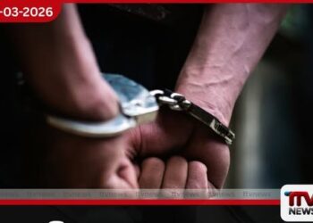 කෝටි ගණනක කේරළ ගංජා  කිලෝ 368ක් සුරුවිල් වෙරළේදී දැලේ