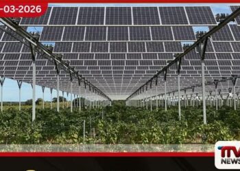 චීනයට එරෙහිව යුරෝපය ‘Buy EU’ සැලසුම ප්‍රකාශයට පත් කරයි