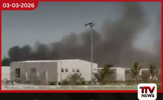 ඕමානයේ ඩක්ම් වරායට ඩ්රෝන ප්රහාරයක්