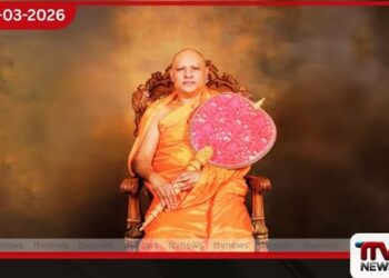 ඉරාන නැවියන්ට පිහිට වීම කාලෝචිතයි අස්ගිරි අනුනාහිමියෝ පවසති