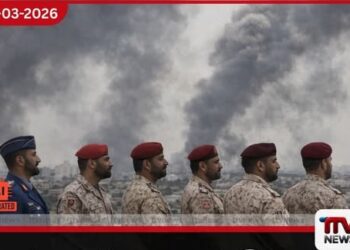 ඉරාන තර්ජනය හමුවේ  ගල්ෆ් කලාපය ඒකමතික වෙයි