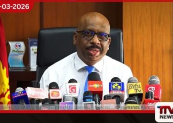 ශ්‍රී ලංකා ක්‍රිකට් පාලනයට  අතුරු කමිටුවක් ක්‍රීඩා අමාත්‍යවරයාගෙන්  විශේෂ ප්‍රකාශයක්