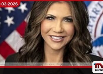 ඩොනල්ඩ් ට්‍රම්ප්ගෙන්  ක්‍රිස්ටි නෝම්ට නව තනතුරක්