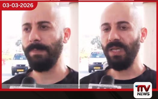 යුද උණුසුම හමුවේ කටාර් ව්යාපාරිකයෙකු ගුජරාටයේ සිරවෙයි