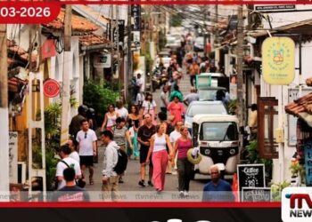 මැදපෙරදිග තෙල් නිෂ්පාදනය නතරවීමේ අවදානමක්