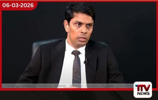 මට දැන් කියන්න වෙලා තියෙන්නේ I am from Sundu කියලා -රාමනාදන් අර්චුනා