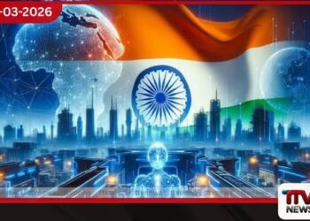 ඉන්දියාවේ අයවැයෙන් සිසුන් ලක්ෂ 12කට AI උපකාරක ගුරුවරයෙක්