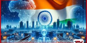 ඉන්දියාවේ අයවැයෙන් සිසුන් ලක්ෂ 12කට AI උපකාරක ගුරුවරයෙක්