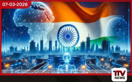 ඉන්දියාවේ අයවැයෙන් සිසුන් ලක්ෂ 12කට AI උපකාරක ගුරුවරයෙක්