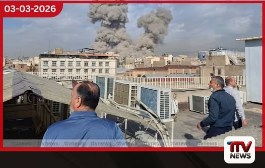 ජනාධිපති ට්රම්ප්ගේ කොන්දේසි මත ජයග්රහණයෙන් අවසන් කරන බව පීට් හෙග්සෙත් ප්රකාශ කරයි