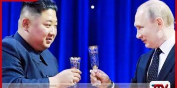 අමෙරිකානු හමුදා රහස් රුසියාව විසින් ඉරානයට ලබා දී ඇති බවට චෝදනා කිම් ජොන්ගේ යුද සූදානම ඉහළට