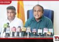 අනවසරයෙන් රක්ෂිත අල්ලා ගැනීමෙන් ලුණුගම්වෙහෙර අලි-මිනිස් ගැටුම් වැඩිවෙලා