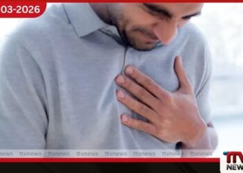 පපුවේ දැවිල්ල ලෙස  වරදවා  වටහා ගන්නා  පිළිකා රෝග ලක්ෂණය වෛද්‍යවරුන්ගෙන් රතු එළියක්