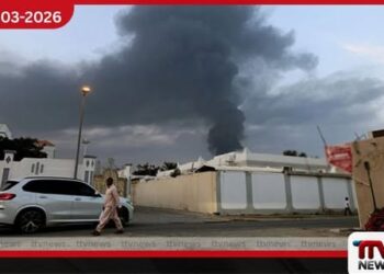 මැදපෙරදිග සියලු ආර්ථික මධ්යස්ථානවලට පහර දෙන බවට ඉරානයෙන් අනතුරු ඇඟවීමක්