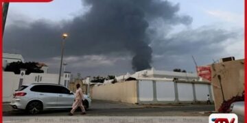 මැදපෙරදිග සියලු ආර්ථික මධ්‍යස්ථානවලට පහර දෙන බවට ඉරානයෙන් අනතුරු ඇඟවීමක්