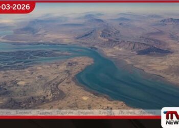 මැදපෙරදිග ගැටුම හමුවේ ඉන්දියාවේ බලශක්ති සහ වෙළඳ මාර්ග ආරක්ෂා කර ගැනීමට පියවර