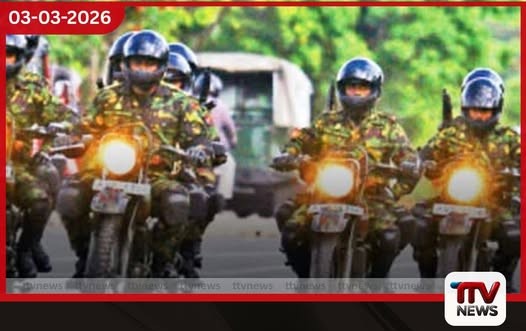 රත්නපුර පොලිස් ස්ථාන 30ක උග්ර නිලධාරී හිඟයක්