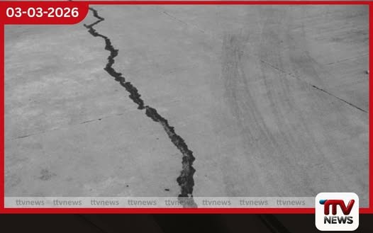 ඉන්දුනීසියාවේ සුමාත්රා දූපත් අසල රික්ටර් මාපකයේ 6.1ක ප්රබල භූමිකම්පාවක්