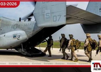 ඉරානයට පහර දෙන්න කදවුරු දෙන්න බෑ ස්පාඤ්ඤය