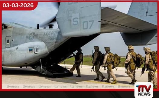 ඉරානයට පහර දෙන්න කදවුරු දෙන්න බෑ ස්පාඤ්ඤය