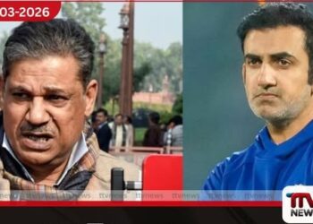 2026 T20 ලෝක කුසලාන  ජයග්‍රහණයෙන් පසු කීර්ති අසාද් ආන්දෝලනාත්මක  පුවතක්  හෙලි කරයි