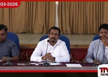 මතින් නිදහස් පොහොසත් රටක් වෙනුවෙන් ප්‍රාදේශීය මෙහෙයුම් සභා පිහිටුවීම  කොලොන්නාවෙන් ඇරඹෙයි
