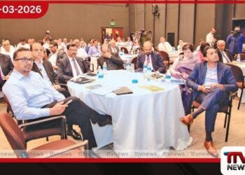 ජාතික අපනයන මාර්ග සිතියම  පෞද්ගලික අංශයට