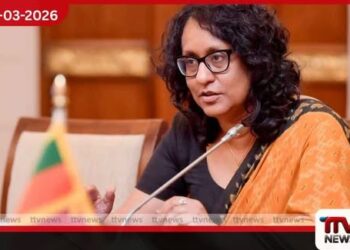කාන්තාවන්ගේ ශ්‍රමය ඇගයෙන ‘ජාතික සුරැකුම් පද්ධතියක’ වැදගත්කම අගමැතිනිය අවධාරණය කරයි