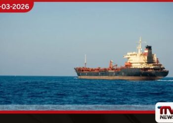 ගාල්ලට ඔබ්බෙන් වූ මුහුදේදී අනතුරට පත් ඉරාන නෞකාවේ සිටි 30 දෙනෙකු නාවික හමුදාව බේරාගනියි