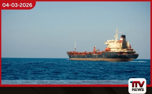 ගාල්ලට ඔබ්බෙන් වූ මුහුදේදී අනතුරට පත් ඉරාන නෞකාවේ සිටි 30 දෙනෙකු නාවික හමුදාව බේරාගනියි