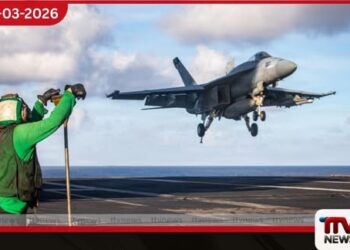 ට්රම්ප් පරිපාලනය ඉරාන යුද්ධය සඳහා කොංග්රස් මණ්ඩලයේ සහාය