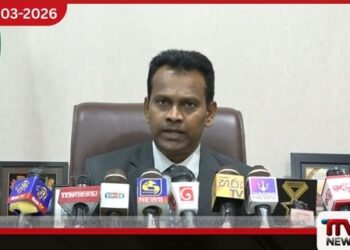 මැදපෙරදිග යුද අර්බුදය හමුවේ