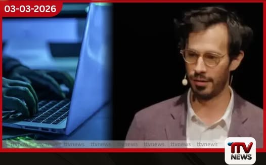 ඩාර්ක් වෙබ් පර්යේෂකයෙකු හෙළි කළ භීතිකාජනක අත්දැකීම