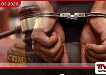 කළුතර අධිකරණ සංකීර්ණයේදී  රැඳවියෙකු මාංචු පිටින්ම පලා යයි