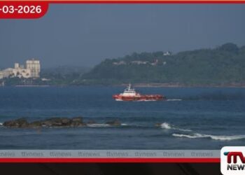 ගල්ෆ් කලාපයේ තෙල් නැවකට ප්‍රහාරයක්