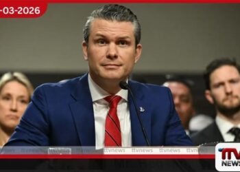 ඉරානය සමඟ යුද්ධය “බයිබලයේ අවසාන කාලය” ලෙස ඇමරිකාව සහ ඊශ්‍රායලය හුවා දක්වයි