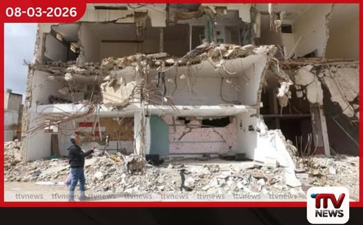 හිස්බුල්ලා සංවිධානය සහමුලින්ම විනාශ කිරීමට ඊශ්රායලය ලැබූ අවස්ථාව