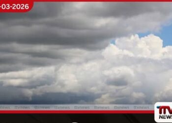 දිවයින පුරා වියළි කාලගුණයක්