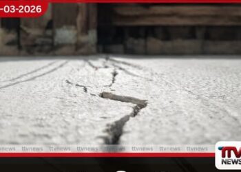 ඇමරිකාවේ රහසිගත න්‍යෂ්ටික පරීක්ෂණ මධ්‍යස්ථානයක් අසල අභිරහස් භූ කම්පන රැසක් වාර්තා වෙයි