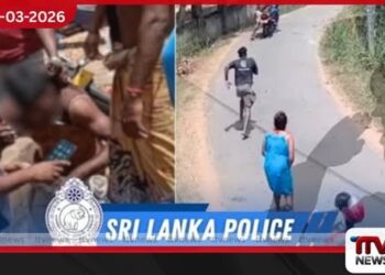 වෙන්නප්පුවේ තරුණියකගේ රුපියල් ලක්ෂ 2 1/2ක රන් මාලය කඩන්න තැත් කළ අයෙක් අත්අඩංගුවට