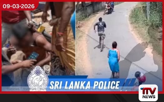 වෙන්නප්පුවේ තරුණියකගේ රුපියල් ලක්ෂ 2 1/2ක රන් මාලය කඩන්න තැත් කළ අයෙක් අත්අඩංගුවට