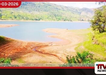 මාඋස්සාකැලේ හා කාසල්රි ජල මට්ටම් ශීඝ්‍රයෙන් පහළට