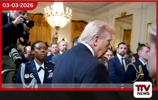 ඉරාන නායකයා ඝාතනයට ට්රම්ප් නියෝග දුන් ආකාරය හෙළිවෙයි