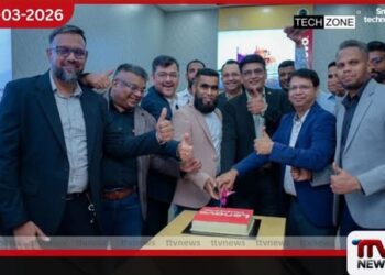 නුවර වැසියන්ට කෘතිම බුද්ධියෙන් (AI)  සන්නද්ධ ලෙනොවෝ (Lenovo) අත්දැකීමක්