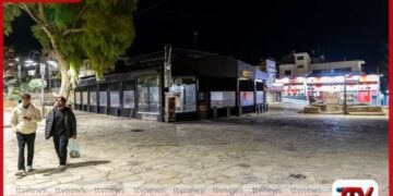 ඉරාන යුද්ධය හමුවේ සයිප්රස් සංචාරක කර්මාන්තය දැඩි අර්බුදයක