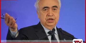 හෝමුස් සමුද්‍ර සන්ධිය වැසීම නිසා ගෝලීය බලශක්ති අර්බුදයක්