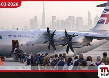 මැදපෙරදිග අර්බුදය උග්‍ර වෙයි